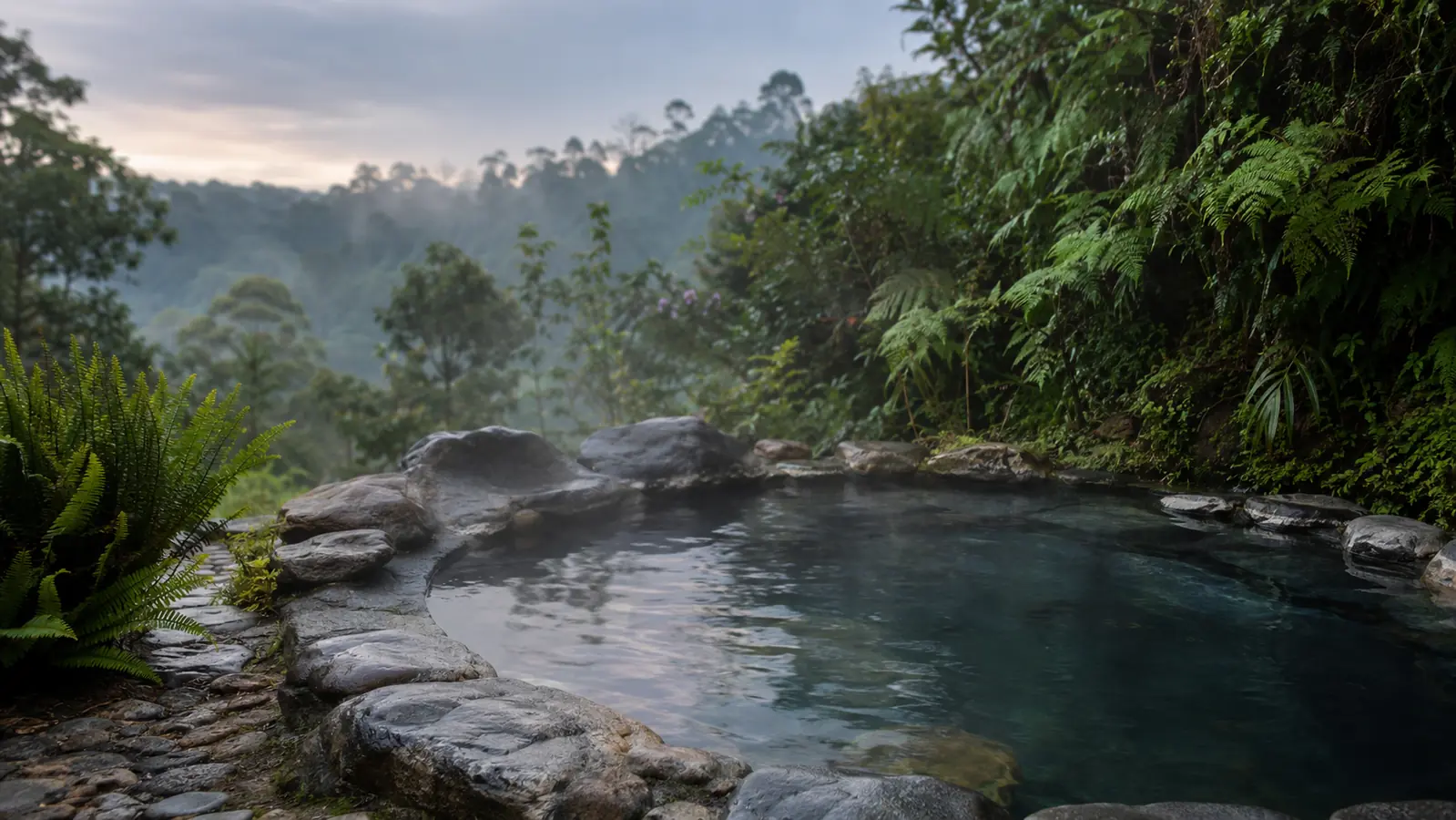 Pangalengan: Hidden Gems Bandung yang Bikin Nagih! (Plus, Rekomendasi Villa Kece!)